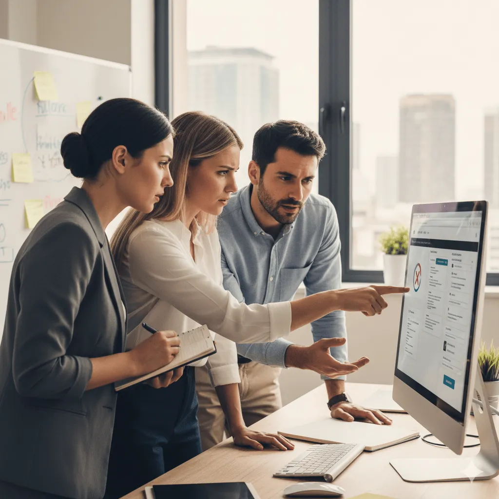 Pourquoi la vitesse de votre site peut faire fuir vos clients