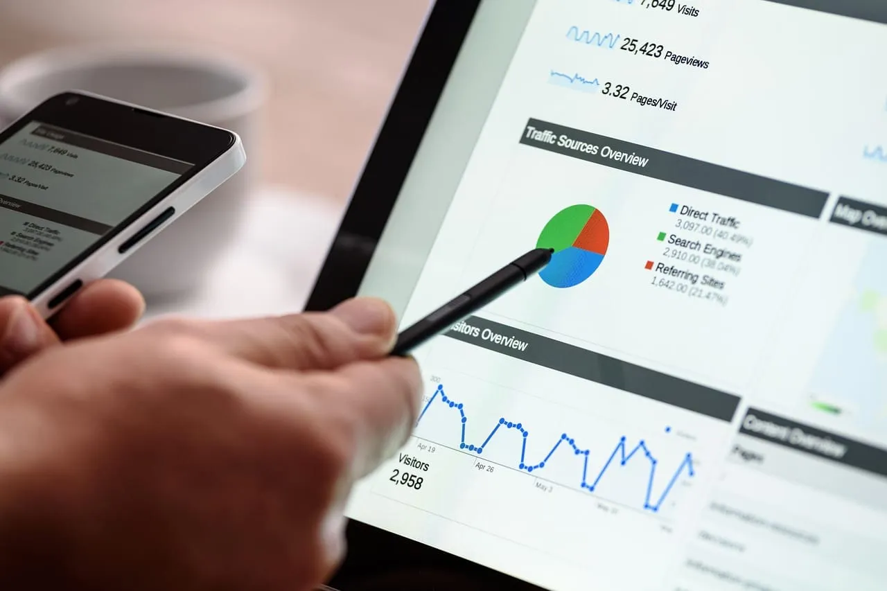 SEO pour PME : les actions simples qui font la différence